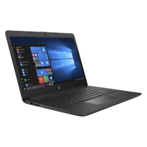 Laptop Hp 240 G7 Celeron N4020 (1d0f5lt#abm) 14", Celeron, 500gb, 4gb, W10 - Imagen 3