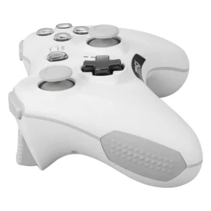 MANDO INALAMBRICO MSI ( FORCE GC30 V2 WHITE ) BLANCO, VIBRATION, PARA PC, ANDROID - Imagen 3