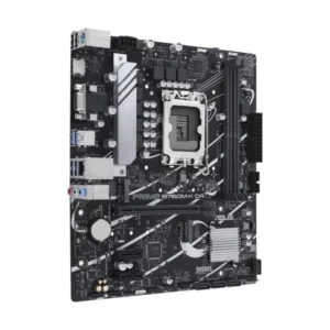 Placa Asus (Prime B760m-k D4) Lga 1700, Micro-atx, Ddr4 - Imagen 3