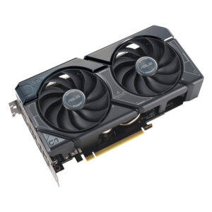 Tarjeta Grafica Asus Geforce Rtx 4060ti 8gb Gddr6 Dual Oc Edition (Dual-rtx4060ti-o8g) 128 Bit - Imagen 3