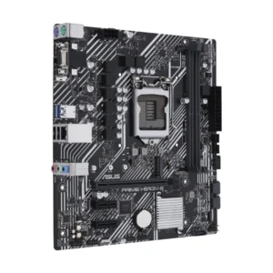 Placa Asus (Prime H510m-e) Lga 1200, Micro-atx, Ddr4 - Imagen 3