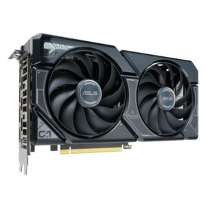 Tarjeta Grafica Asus Geforce Rtx 4060ti 8gb Gddr6 Dual Oc Edition (Dual-rtx4060ti-o8g) 128 Bit - Imagen 4