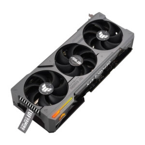 Tarjeta Grafica Asus Geforce Rtx 4090 24gb Gddr6x Tuf Gaming (Tuf-rtx4090-o24g-gaming) 384 Bit - Imagen 4