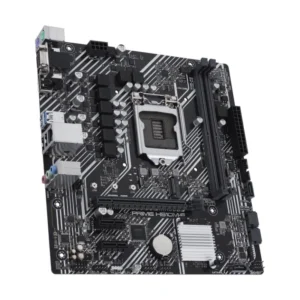 Placa Asus (Prime H510m-e) Lga 1200, Micro-atx, Ddr4 - Imagen 4