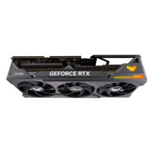 Tarjeta Grafica Asus Geforce Rtx 4090 24gb Gddr6x Tuf Gaming (Tuf-rtx4090-o24g-gaming) 384 Bit - Imagen 5