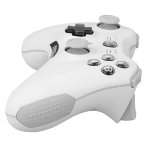 Mando Inalambrico Msi (Force Gc30 V2 White) Blanco, Vibration, Para Pc, Android - Imagen 5