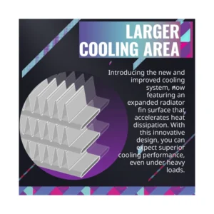 Enfriamiento Liquido Cooler Master Masterliquid 240l Core White (Mlw-d24m-a18pz-rw) 1200/1700-am4/am5+, Blanco, X2 Fan, Led-rgb - Imagen 5