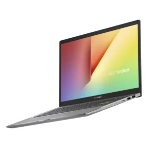 LAPTOP ASUS VIVOBOOK S14 S433 S433EA-AM028T I5-1135G7 ( 90NB0RL4-M07140 ) 14" - I5 - 512SSD - 8GB - W10 - Imagen 5