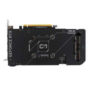 Tarjeta Grafica Asus Geforce Rtx 4060ti 8gb Gddr6 Dual Oc Edition (Dual-rtx4060ti-o8g) 128 Bit - Imagen 6