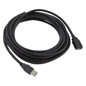 Cable De Extension Usb Trautech (Pe-us0316) Usb 2.0, 10 Metros - Imagen 2