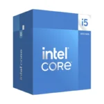 Procesador Intel Core I5 14400 (Bx8071514400) 2.5ghz, 20 Mb Cache, Lga 1700