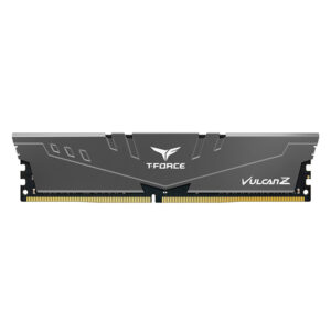 Memoria Ram Teamgroup T-force Vulcan Z Ddr4 32gb/3200 (Tlzgd432g3200hc16f01) Gris - Imagen 1