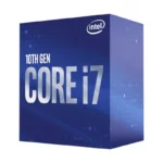 Procesador Intel Core I7 10700 (Bx8070110700) 2.9ghz, 16 Mb Cache, Lga 1200