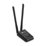 Adaptador Usb Inalambrico Tp-link (Tl-wn8200nd) 2.4ghz/300mbps, Antena X2