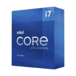 Procesador Intel Core I7 11700k (Bx8070811700k) 3.6ghz, 16 Mb Cache, Lga 1200, Sin Cooler