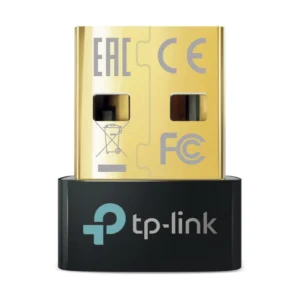 Usb Bluetooth Tp-link ( Ub500 ) Nano | Bt 5.0 - Imagen 1