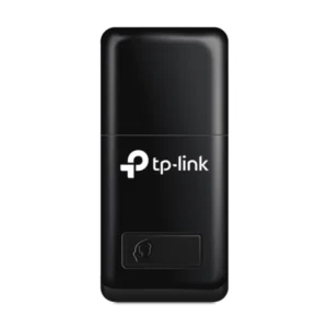 Usb Inalambrico Tp-link N300 ( Tl-wn823n ) Mini | 2.4ghz/300mbps - Imagen 1