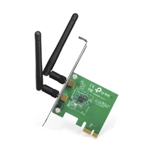 Tarjeta Pci Inalambrico Tp-link ( Tl-wn881nd ) 2.4ghz/300mbps | Antena X2 - Imagen 1