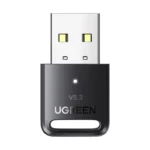 Usb Bluetooth Ugreen Cm591 (90225) Bt 5.3, Para Pc/xbox/ps5