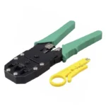 Alicate Crimping Tool (Ht-315) 3 En 1, Rj-45, Rj-12, Rj-11
