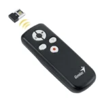 Presentador Laser Inalambrico Genius (31090015100)