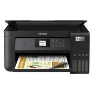 Impresora Multifuncional Epson (L4260) Con Tanque, Imprime, Escanea, Fotocopia, Inalambrico - Imagen 1