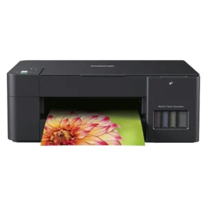 Impresora Multifuncional Brother (Dcp-t220) Con Tanque, Imprime, Escanea, Fotocopia - Imagen 1