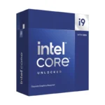 Procesador Intel Core I9 14900kf (Bx8071514900kf) 3.2ghz, 36 Mb Cache, Lga 1700, Sin Cooler