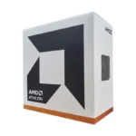 Procesador Amd Athlon 3000g (Yd3000c6fhsbx) 3.5ghz, 5 Mb Cache, Am4