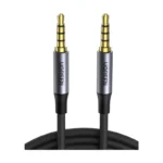 Cable De Audio Jack X1 A Jack X1 Ugreen (6957303827824) 3.5mm, 4-pole, 2 Metros