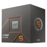 Procesador Amd Ryzen 5 8500g (100-100000931box) 3.5ghz, 22 Mb Cache, Am5