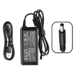 Cargador De Laptop (Fsp030-dqda1) Para Dell, Conector 4.5*3mm, 19.5v, 2.31a, 65w, Punta Fina