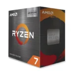 Procesador Amd Ryzen 7 5800x3d (100-100000651wof) 3.4ghz, 100 Mb Cache, Am4, Sin Cooler