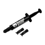 Pasta Termica Thermal Grizzly Hydronaut (Tg-h-030-r) 7.8g, 11.8 W/m-k