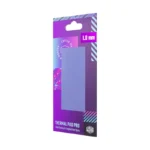 Almohadilla Termica Cooler Master Thermal Pad Pro (Tpy-ndpb-9010-r1) 1.0mm, Azul 95 X 45 Mm, 15.3 W/m-k