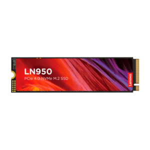 Ssd Solido M.2 Lenovo Ln950 500gb (5sd1p69441) 80mm, Nvme Pcie, 6300mb/s, 3100mb/s, Gen4 X 4 - Imagen 1