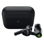 Auricular Bluetooth Razer Hammerhead True Wireless (Rz12-03820100-r3u1) Gaming, Negro, Bluetooth 5.2, Led-rgb