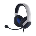Auricular Razer Kaira X (Rz04-03970700-r3u1) Gaming, Blanco, Para Pc/ps4/ps5, Jack X1