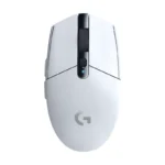 Mouse Inalambrico Logitech G305 Ligthspeed (910-005289) Gaming, Blanco, 16000 Dpi, 99g