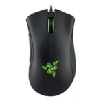 Mouse Razer Deathadder Essential (Rz01-03850100-r3m1) Gaming, Negro, 6400 Dpi