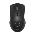 Mouse Inalambrico Cooler Master Mm311 Matte Black (Mm-311-kkow1) Gaming, Negro, 10000 Dpi