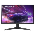 Monitor Gaming Lg Ultragear Led 24" (24gq50f-b) Va, 2 Hdmi/dp, 1ms, 165hz, F/sync