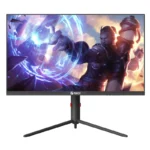 Monitor Gaming Teros Led 25" (Te-2472G) Va, 2 Hdmi/2 Dp, 1Ms, 260Hz, Fhd