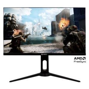 Monitor Gaming Teros 27" (Te-2752g) Fhd, Ips, 2 Hdmi/dp, 1ms, 165hz - Imagen 1