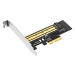 Tarjeta M.2 Nvme Pcie Ugreen (70503) Pcie 3.0 X4/x8/x16