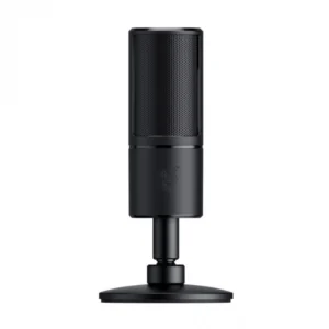 Microfono Razer Seiren X ( Rz19-02290100-r3u1 ) - Imagen 1