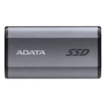 Ssd Externo Adata Se880 1tb (Aeli-se880-1tcgy) Negro, 2000mb/s, 2000mb/s, Cable Usb-c/usb 3.2
