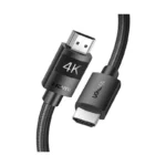 Cable Hdmi A Hdmi Ugreen (6957303841042) Negro, 4k, 10 Metros