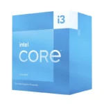 Procesador Intel Core I3 13100f (Bx8071513100f) 3.4ghz, 12 Mb Cache, Lga 1700
