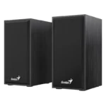 Parlante Genius Sp-hf180 (31730029401) 6w, Negro